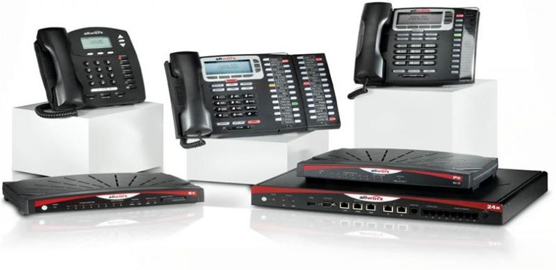 SSS VoIP system 1